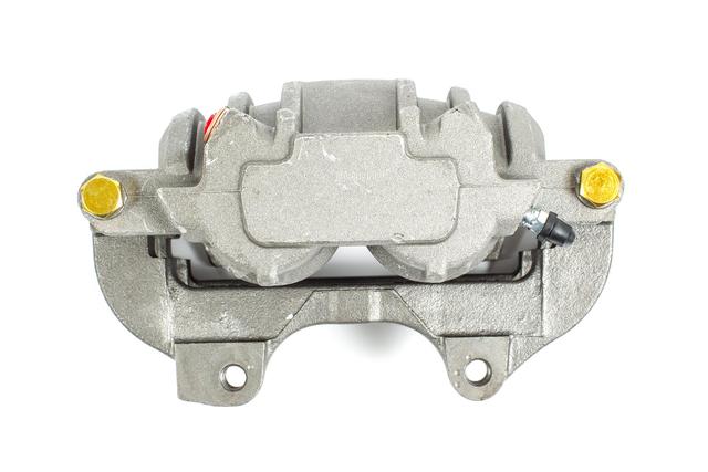 Replacement Drivers Front Brake Caliper 05-up LX Cars SRT